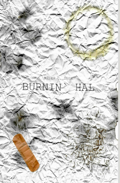 BURNIN` HAL