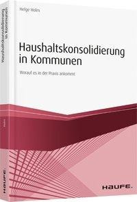 Haushaltskonsolidierung in Kommunen