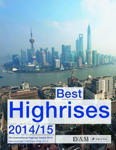 Best Highrises 2014/15