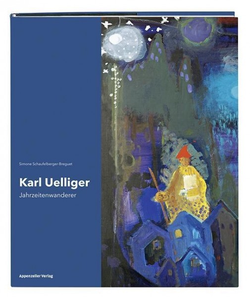 Karl Uelliger