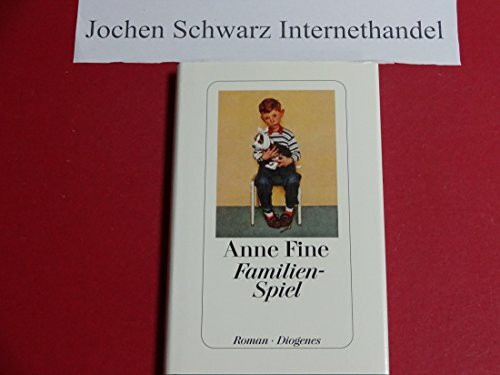 Familien-Spiel