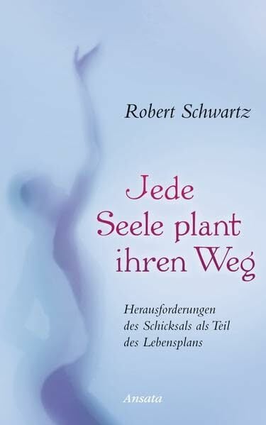 Jede Seele plant ihren Weg: Warum leidvolle Erfahrungen nicht sinnlos sind Jede Seele plant ihren Weg: Warum leidvolle Erfahrungen nicht sinnlos sind