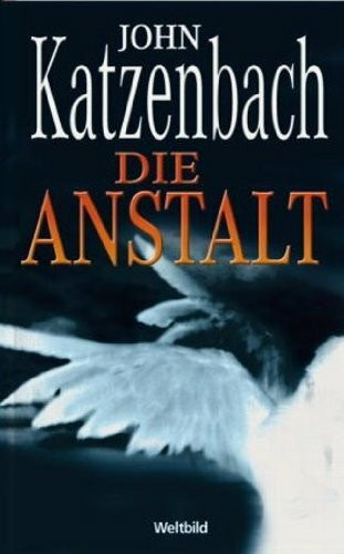 Die Anstalt