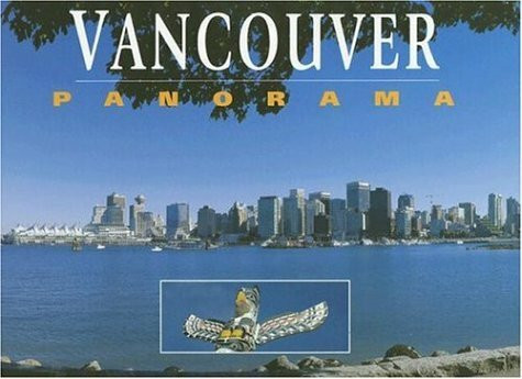 Vancouver Panorama