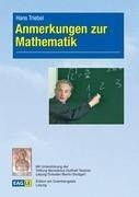 Anmerkungen zur Mathematik