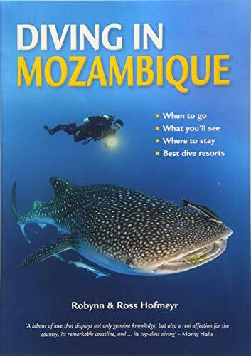 Diving in Mozambique