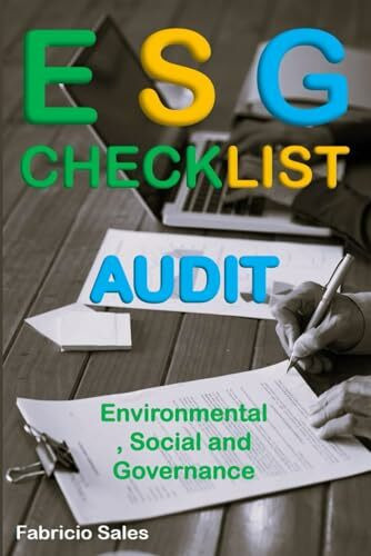 ESG: Checklist Audit