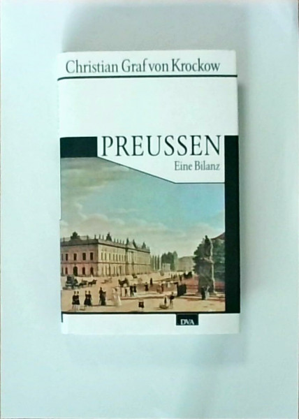 Preußen: Eine Bilanz
