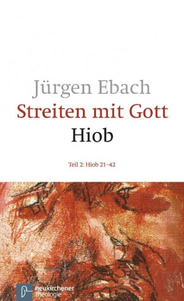 Streiten mit Gott / Hiob II