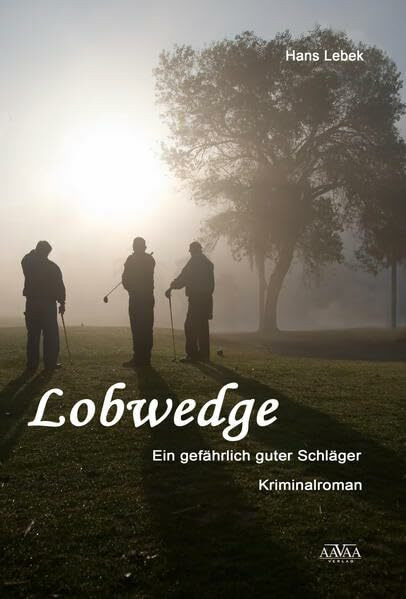 Lobwedge: Ein gefährlich guter Schläger