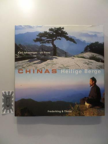 Chinas heilige Berge