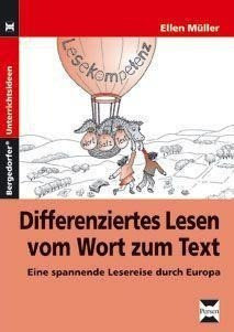 Differenziertes Lesen vom Wort zum Text