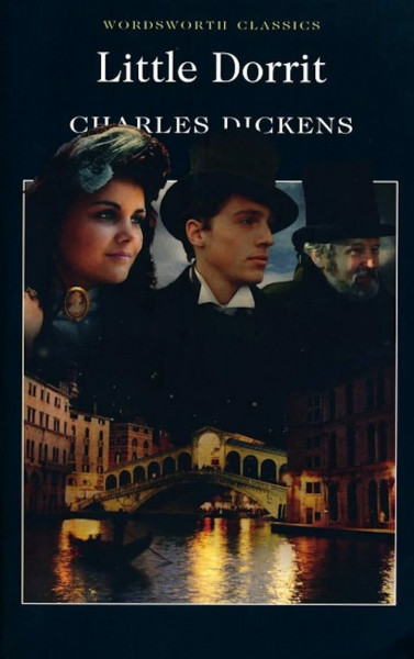 Little Dorrit