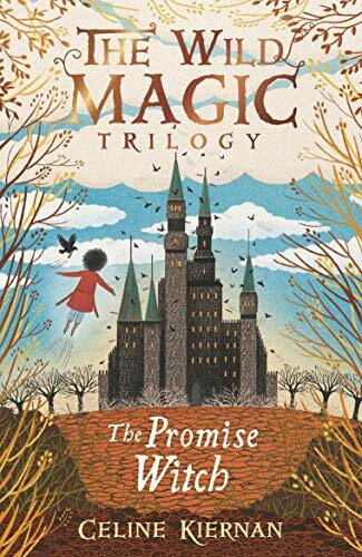 The Promise Witch