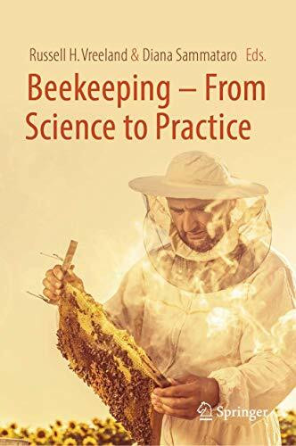 Beekeeping – From Science to Practice