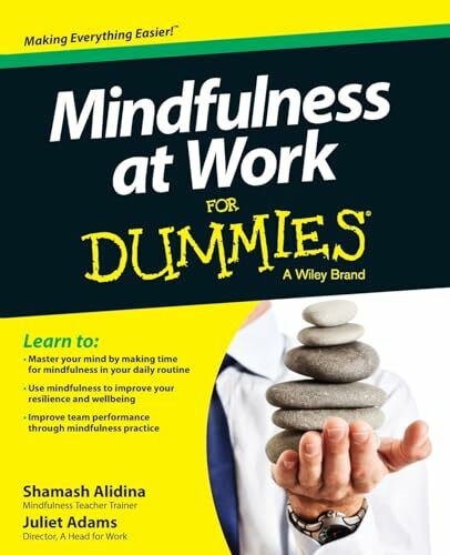 Mindfulness at Work For Dummies