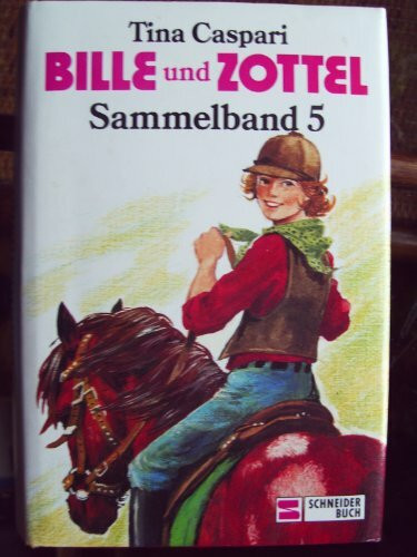 Bille und Zottel. Sammelband 5