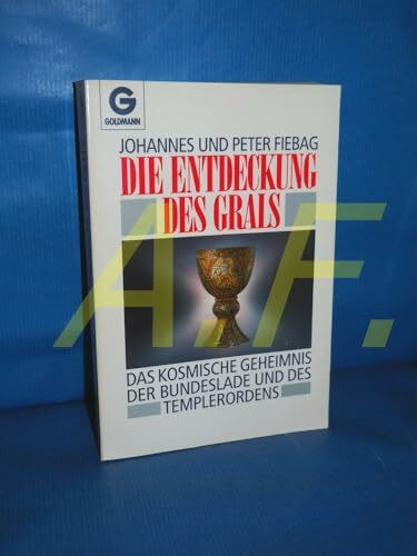 Die Entdeckung des Grals