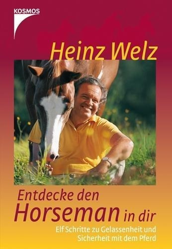 Entdecke den Horsemann in dir