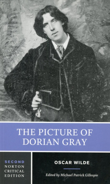 The Picture of Dorian Gray