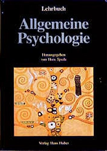 Lehrbuch Allgemeine Psychologie