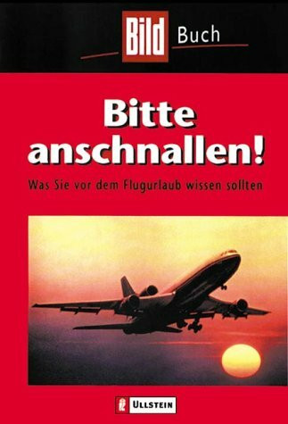 Bitte anschnallen!
