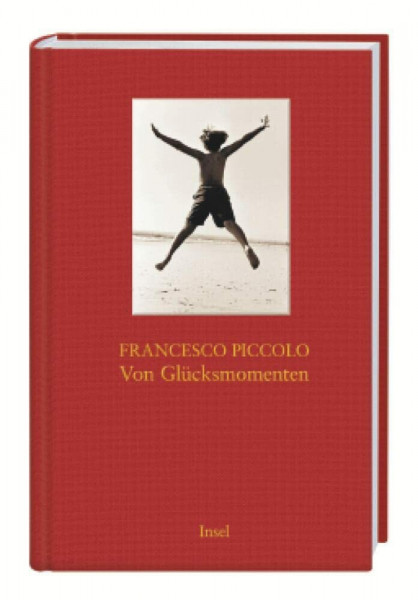 Von Glücksmomenten: Momenti di trascurabile felicità