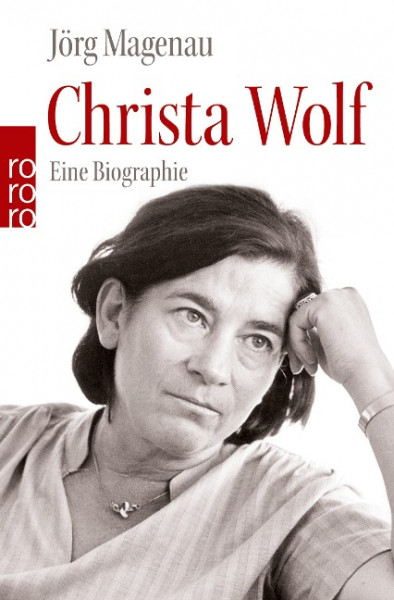 Christa Wolf