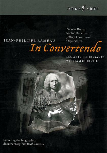 Rameau, Jean Philippe - In Convertendo (NTSC)