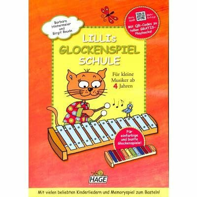 Lillis Glockenspiel Schule