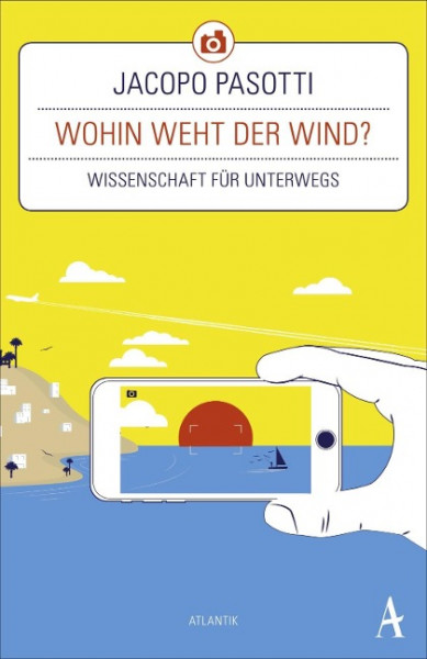 Wohin weht der Wind?