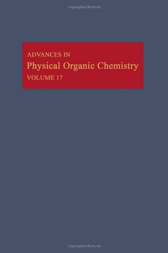 Advances in Physical Organic Chemistry