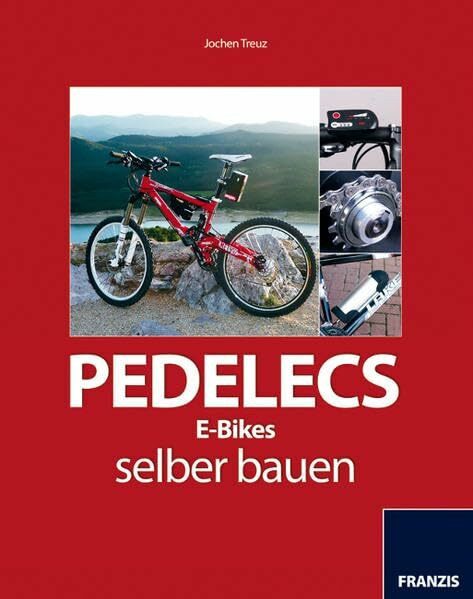 Pedelecs / eBikes selber bauen