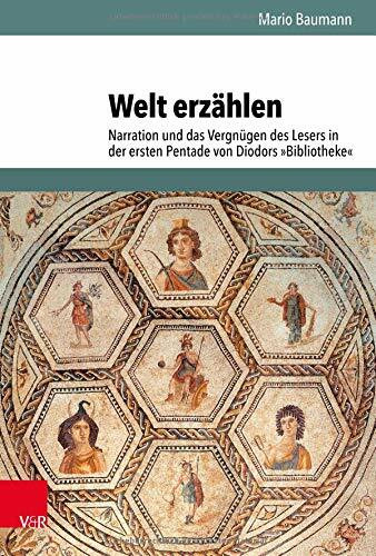 Welt erzählen