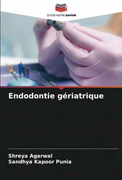 Endodontie gériatrique