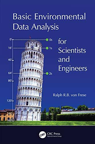 Taylor & Francis Ltd Basic Environmental Data Analysis For Scientists And Engineers