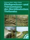 Fließgewässertypen und Talraumtypen des Norddeutschen Tieflandes