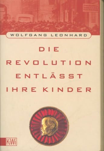 Die Revolution entlässt ihre Kinder (KiWi)