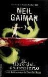 El libro del cementerio