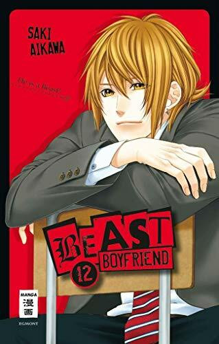 Beast Boyfriend 12