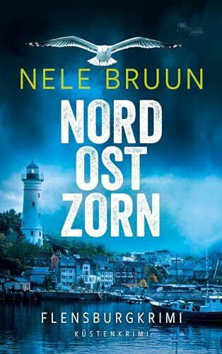 NordOstZorn (Flensburg-Krimi)
