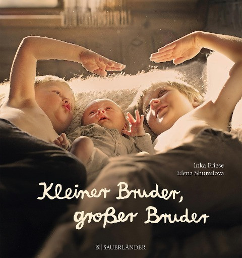 Kleiner Bruder, großer Bruder