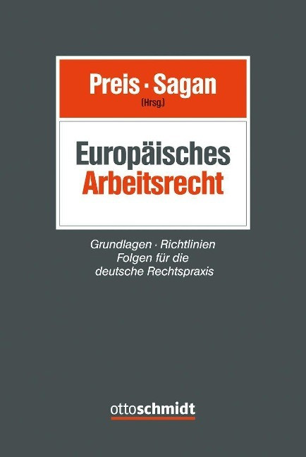 Europäisches Arbeitsrecht