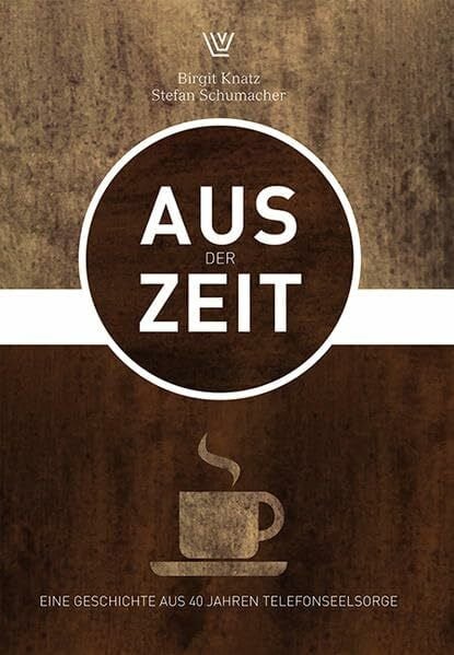 AUS der ZEIT: Eine Geschichte aus 40 Jahren Telefonseelsorge