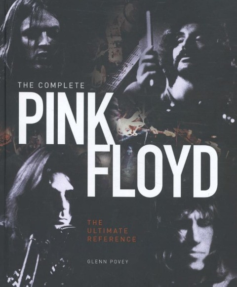 The Complete Pink Floyd