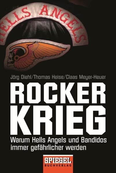 Rockerkrieg: Warum Hells Angels und Bandidos immer gefährlicher werden