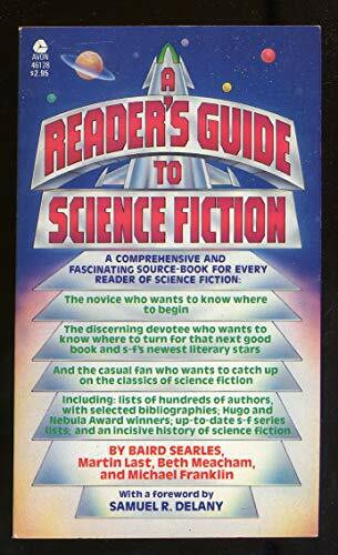 A Reader's Guide to Science Fiction