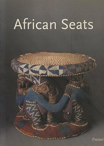 African Seats; Afrikanische Sitze, Engl. ed.
