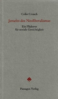 Jenseits des Neoliberalismus