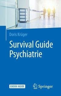 Survival Guide Psychiatrie